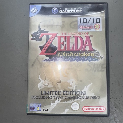 The legend zelda wind - the,