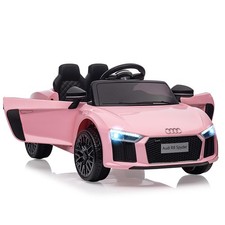 Auto Elettrica Bambini Audi R8