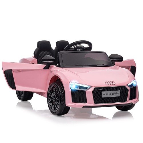 Auto elettrica bambini audi - auto,