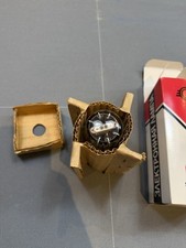 SVETLANA SV811-10 NOS NUOVO CON SCATOLA TUBO VALVOLA DIFFICILE DA TROVARE