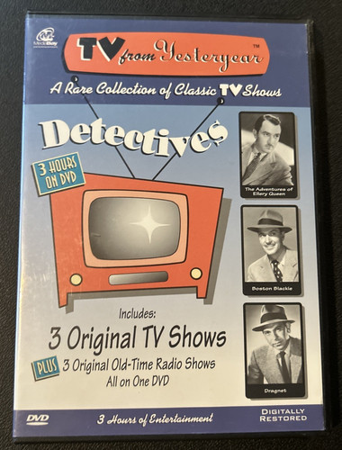 The adventures ellery queen - adventures,