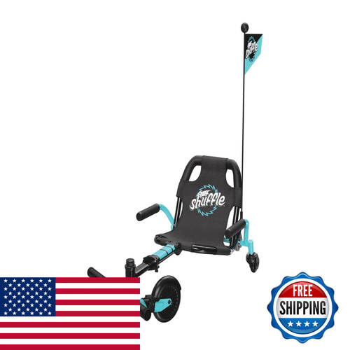 Razor crazy cart shuffle - razor,