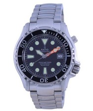 Ratio FreeDiver 1000M Black