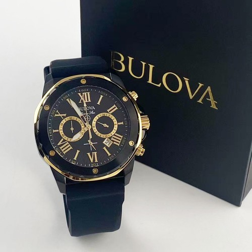 Nuovo bulova marine star - marine,