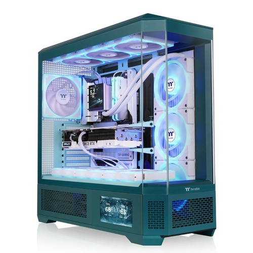 Thermaltake ca11h00ftwn00 view - ca11h00ftwn00,