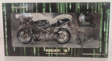 DUCATI 996 MATRIX RELOADED