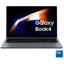 Samsung Galaxy Book 4 Notebook