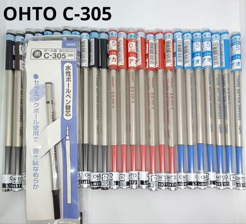 Ohto auto 305 - c-305, ricarica