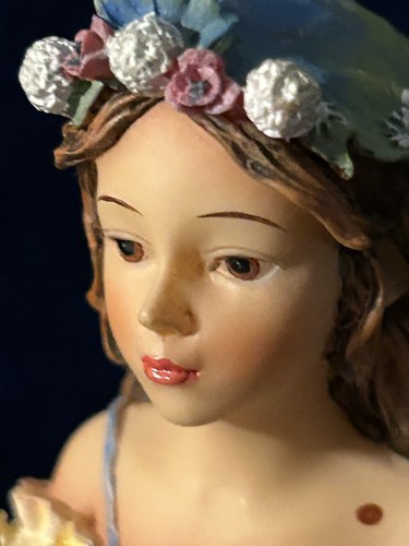 Beautiful rare christine - rare,