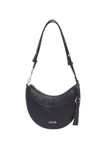 Borsa hobo media liu nero - borsa, jo