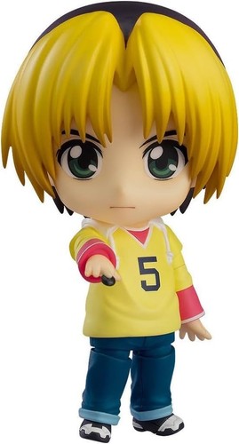 Good smile hikaru go - no,