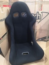 Sedile auto da Rally, pista