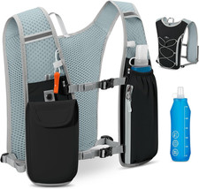 Zaino Trail Running per Uomo E