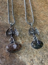 Collana ciondolo jeepers - collana,