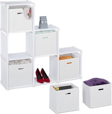 Scaffale Componibile a Scala