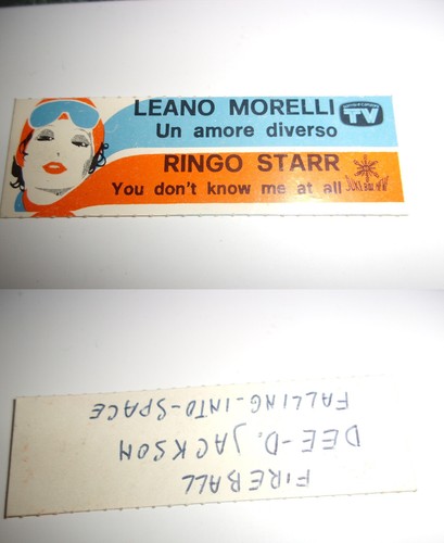 Sticker jukebox leano - jukebox,