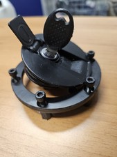 Aprilia RS 125 Dal 1999 Al 2005 Tappo chiave serbatoio benzina + Apri Sella Serr