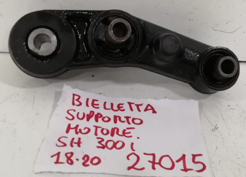 Bielletta supporto motore - bielletta,