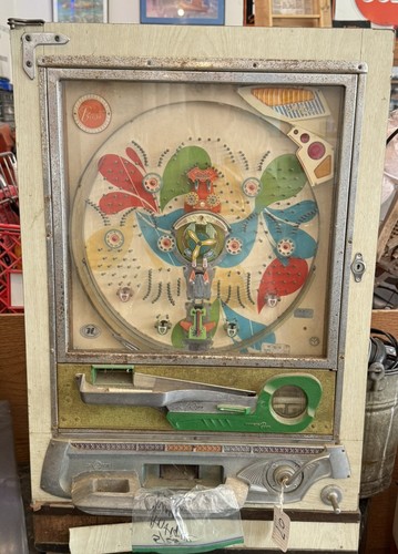 Gioco arcade flipper