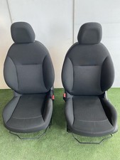 SEDILI ANTERIORI PEUGEOT 208 2017 km 60.534