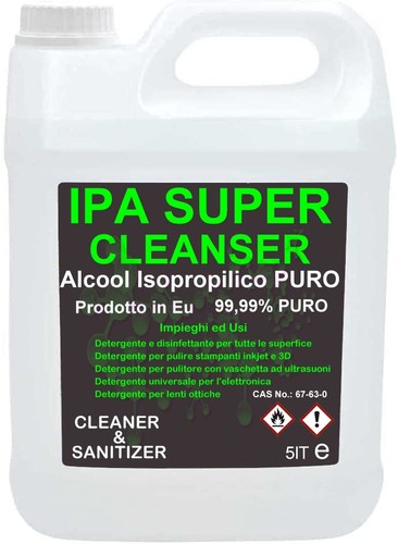 Ipa super cleanser - ipa,