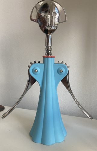 Cavatappi alessi alessandro - alessi,