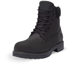 Scarpe Timberland 25 6-Inch Waterproof TB0A6CH6W02 Nero