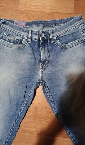 Y2k jeans vintage gas - jeans,