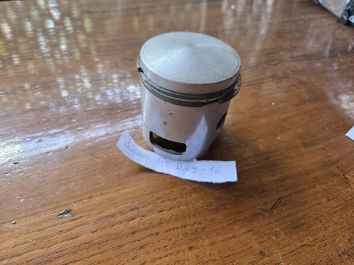 Nos pistone piston kolben - kolben, d.69