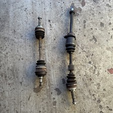 Alberi di trasmissione