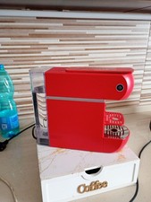 Illy Easy 23522 800W Macchina