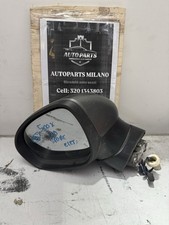 Specchietto Specchio