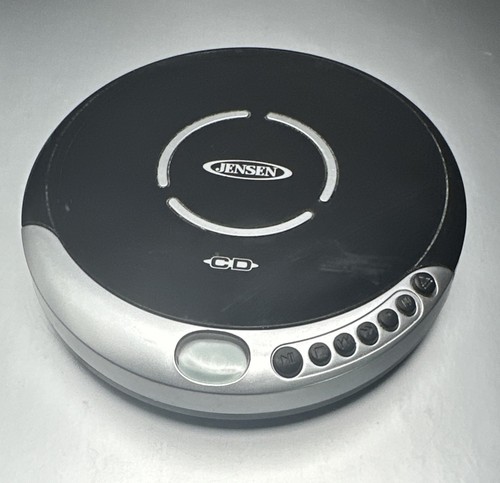 Jensen 60c lettore cd - -,