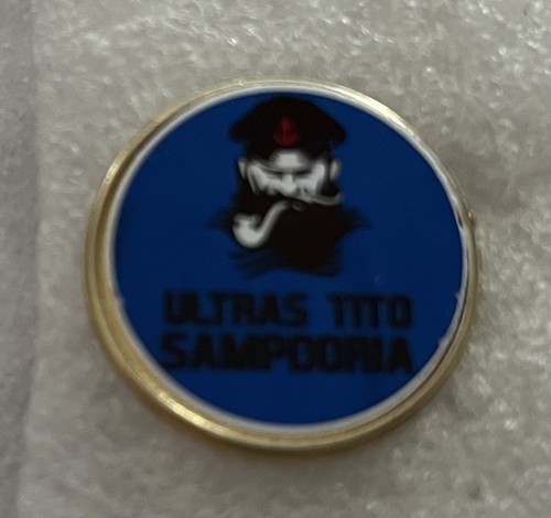 Sampdoria tito ultras - sampdoria,