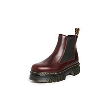 Dr. Martens Audrick Chelsea Boots in Pelle Brando - EU 41