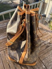 Louis Vuitton Sac Noé Grande