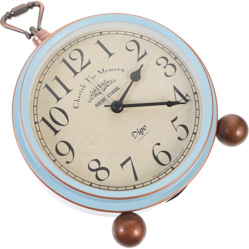 Orologi comodino sveglietta - da,