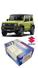 55810-78R01-000 KIT PASTIGLIE FRENO ANTERIORI SUZUKI JIMNY  1.5 2018-2022