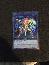 Prototype Sky Striker Ace -