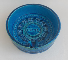 1960 ALDO LONDI X BITOSSI