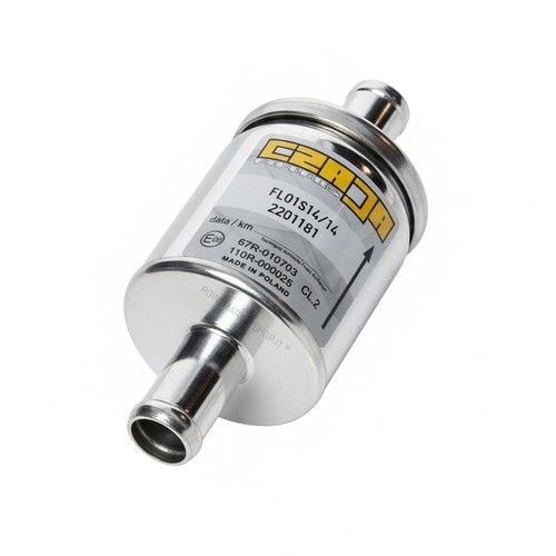 Filtro gpl 14mm per - gpl, i/0