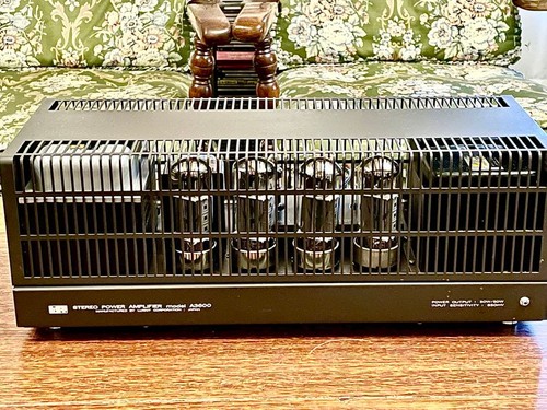 Amplificatore potenza - amplificatore,