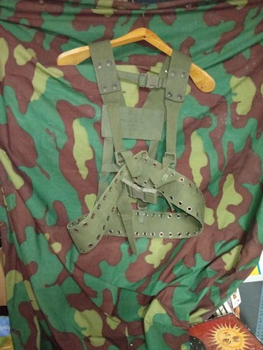 Combat jacket giberne - combat,