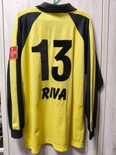 Maglia terza maglia calcio