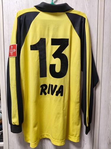 Maglia terza - , calcio