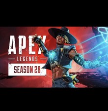 Apex Legends S28 Cronus Zen