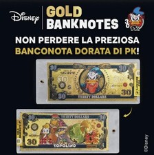 GADGET VARIANT Special GOLD