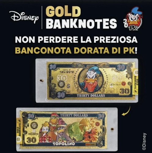 Gadget variant special gold - special,