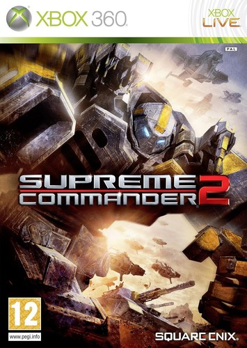 Xbox 360 gioco - , supreme