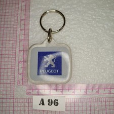 Portachiavi vintage PEUGEOT